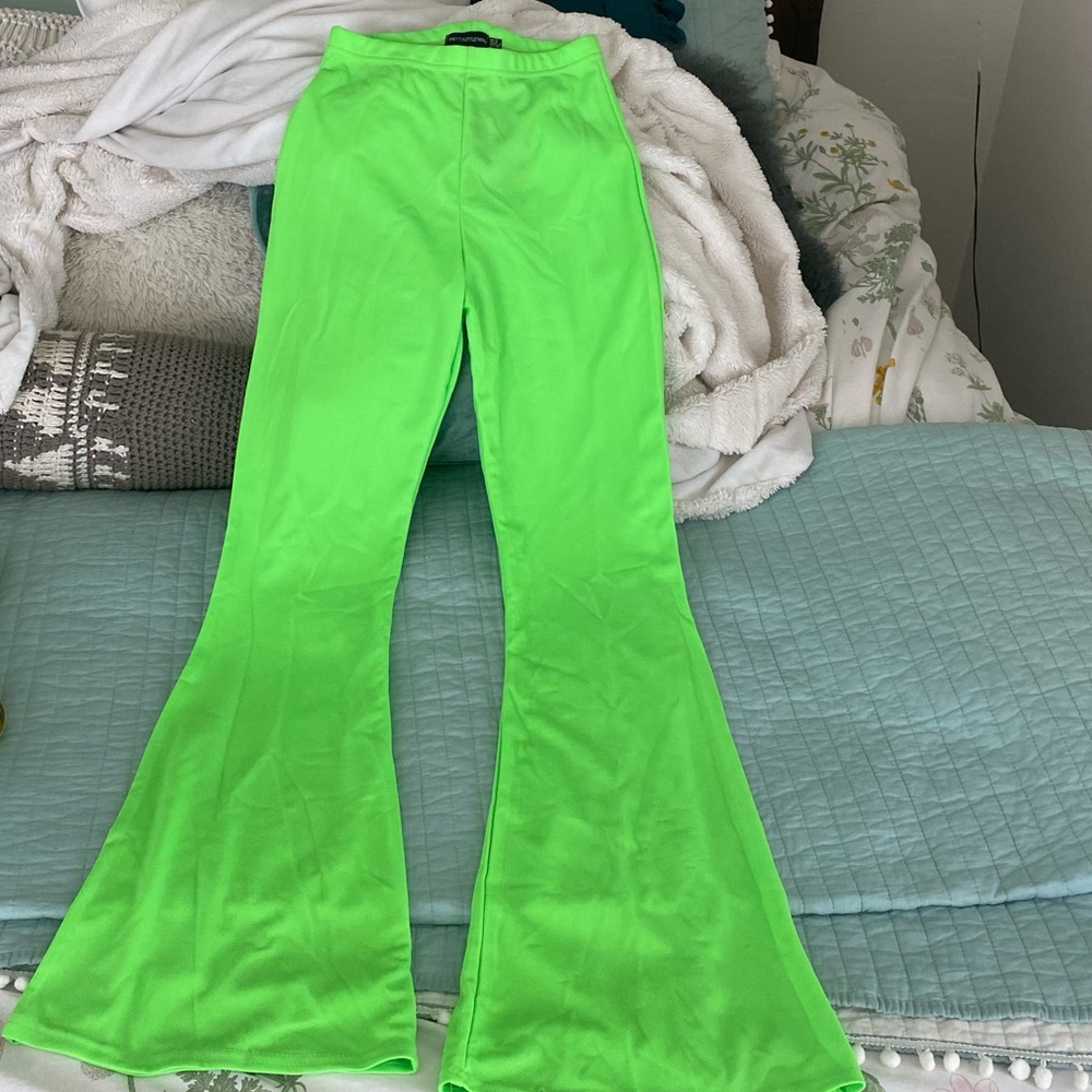 Neon Flares